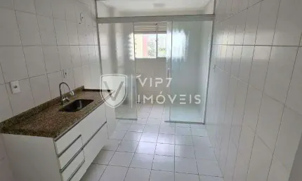 Apartamento à venda, 3 quartos, 1 suíte, 2 vagas, Jardim Piratininga - Sorocaba/SP