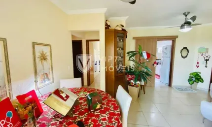 Apartamento à venda, 3 quartos, 1 suíte, 2 vagas, Jardim Gonçalves - Sorocaba/SP