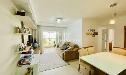 Apartamento à venda, 3 quartos, 1 suíte, 2 vagas, parque campolim - sorocaba/sp