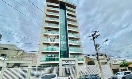 Apartamento à venda, 3 quartos, 3 suítes, 3 vagas, Jardim Faculdade - Sorocaba/SP