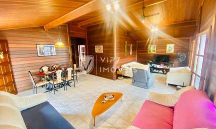 Casa à venda, 3 quartos, 1 suíte, 6 vagas, Jardim Ana Maria - Sorocaba/SP