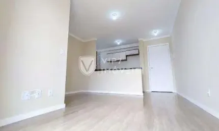 Apartamento à venda, 2 quartos, 1 suíte, 1 vaga, Jardim Piratininga - Sorocaba/SP