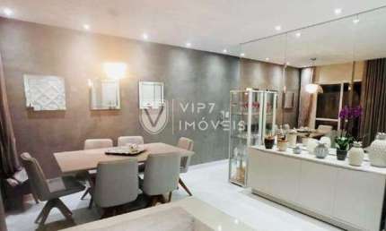 Apartamento à venda, 2 quartos, 1 suíte, 2 vagas, Jardim Nova Manchester - Sorocaba/SP