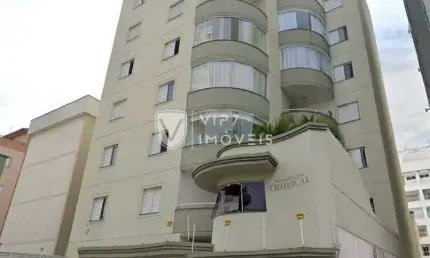 Apartamento à venda, 2 quartos, 1 suíte, 2 vagas, Parque Campolim - Sorocaba/SP