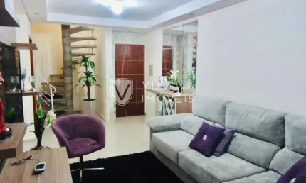Apartamento à venda, 3 quartos, 1 suíte, 2 vagas, vila barcelona - sorocaba/sp