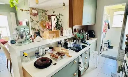 Apartamento à venda, 2 quartos, 1 suíte, 2 vagas, Parque Campolim - Sorocaba/SP