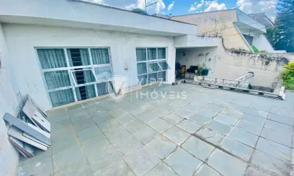 Casa à venda, 3 quartos, 1 suíte, 3 vagas, Vila Hortência - Sorocaba/SP