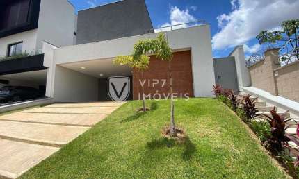 Casa à venda, 3 quartos, 3 suítes, 6 vagas, Cyrela Landscape Esplanada - Votorantim/SP