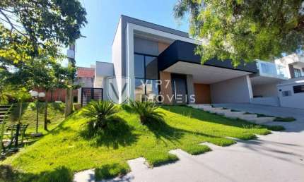 Casa à venda, 3 quartos, 3 suítes, Itapeva - Votorantim/SP
