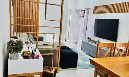 Apartamento à venda, 3 quartos, 1 suíte, 2 vagas, Jardim Europa - Sorocaba/SP