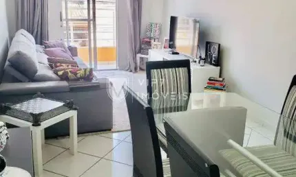Apartamento à venda, 2 quartos, 1 suíte, 4 vagas, Jardim Morumbi - Sorocaba/SP
