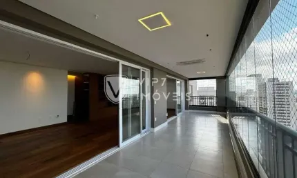 Apartamento à venda, 4 quartos, 4 suítes, 4 vagas, Parque Campolim - Sorocaba/SP