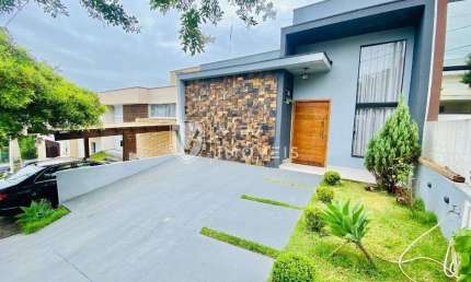 Casa à venda, 3 quartos, 1 suíte, 2 vagas, Loteamento Dinorá Rosa - Sorocaba/SP