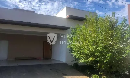 Casa à venda, 4 quartos, 2 suítes, 4 vagas, Wanel Ville - Sorocaba/SP