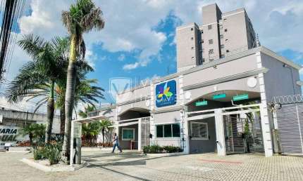 Apartamento à venda, 3 quartos, 1 suíte, 2 vagas, Parque Bela Vista - Votorantim/SP
