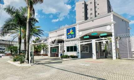 Apartamento à venda, 2 quartos, 1 suíte, 2 vagas, Parque Bela Vista - Votorantim/SP