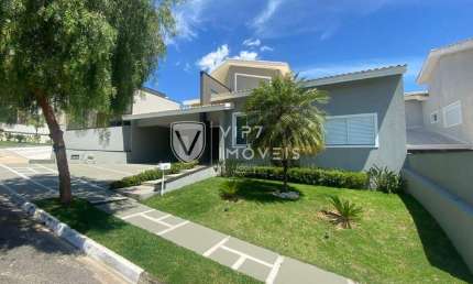 Casa à venda, 3 quartos, 1 suíte, 4 vagas, Parque Esplanada - Votorantim/SP
