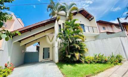 Casa à venda, 3 quartos, 1 suíte, 2 vagas, Iporanga - Sorocaba/SP