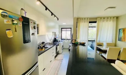 Apartamento à venda, 3 quartos, 2 vagas, Jardim América - Sorocaba/SP