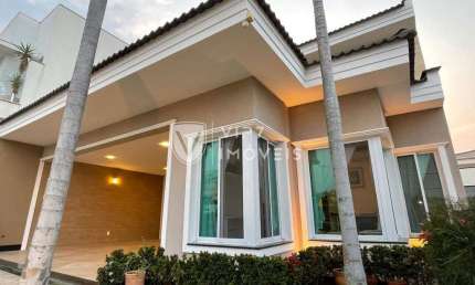 Casa à venda, 3 quartos, 3 suítes, 4 vagas, Vila Haro - Sorocaba/SP