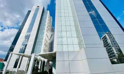 Sala comercial à venda na Avenida Washington Luiz, 310, Jardim Emília, Sorocaba