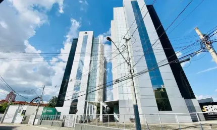 Sala comercial à venda na Avenida Washington Luiz, 310, Jardim Emília, Sorocaba