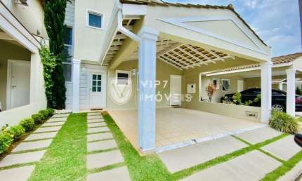 Casa à venda, 3 quartos, 1 suíte, 3 vagas, Parque Campolim - Sorocaba/SP