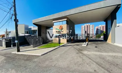 Terreno à venda, Plano, 602 m² por R$ 370.000 - Jardim Gonçalves - Sorocaba/SP