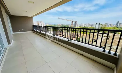 Apartamento à venda, 4 quartos, 4 vagas, parque campolim - sorocaba/sp