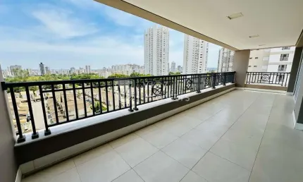 Apartamento à venda, 4 quartos, 4 vagas, Parque Campolim - Sorocaba/SP