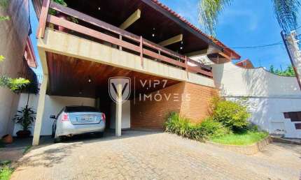 Casa à venda, 3 quartos, 1 suíte, 4 vagas, Parque Campolim - Sorocaba/SP
