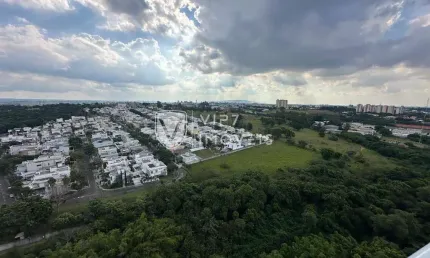 Apartamento à venda, 4 quartos, 3 suítes, 2 vagas, Parque Campolim - Sorocaba/SP