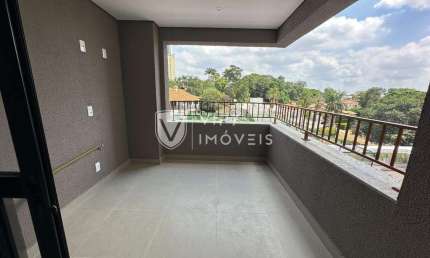 Apartamento à venda, 3 quartos, 1 suíte, 2 vagas, Parque Morumbi - Votorantim/SP