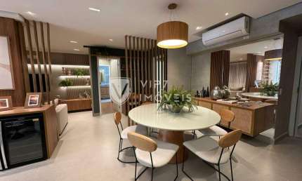 Apartamento à venda, 2 quartos, 2 suítes, 2 vagas, Parque Morumbi - Votorantim/SP