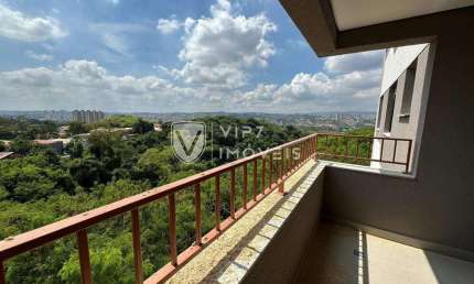 Apartamento à venda, 3 quartos, 3 suítes, 2 vagas, Parque Morumbi - Votorantim/SP