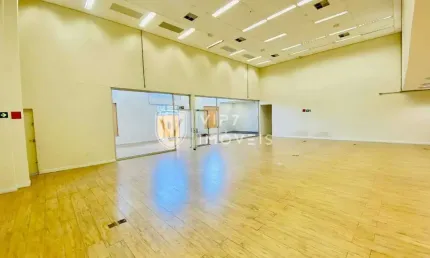 Prédio para aluguel, 30 vagas, Wanel Ville - Sorocaba/SP