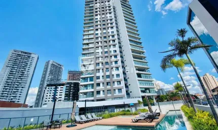Apartamento à venda, 4 quartos, 2 suítes, 3 vagas, Jardim Faculdade - Sorocaba/SP