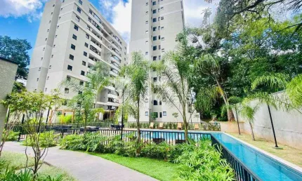 Apartamento à venda, 2 quartos, 1 suíte, 2 vagas, Jardim América - Sorocaba/SP
