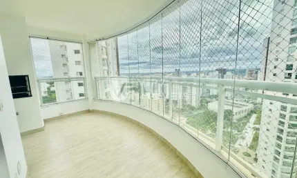 Apartamento à venda, 3 quartos, 3 suítes, 3 vagas, parque campolim - sorocaba/sp