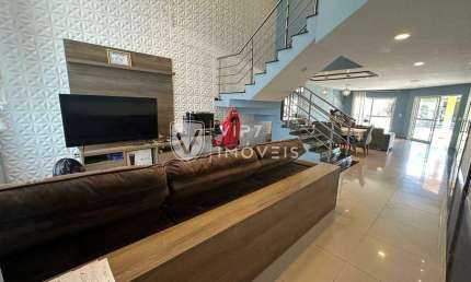 Casa à venda, 4 quartos, 3 suítes, 4 vagas, Jardim Gramados de Sorocaba - Sorocaba/SP