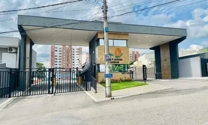 Terreno à venda, Jardim Vila São Domingos - Sorocaba/SP