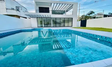 Casa à venda, 3 quartos, 3 suítes, 4 vagas, Jardim Novo Mundo - Sorocaba/SP