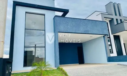 Casa à venda, 3 quartos, 1 suíte, 2 vagas, wanel ville - sorocaba/sp