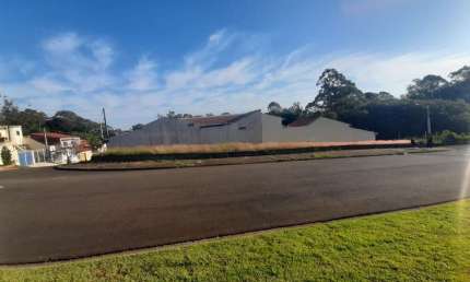 Terreno à venda, Jardim Wanel Ville IV - Sorocaba/SP