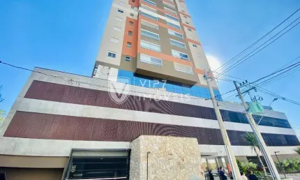 Apartamento à venda, 2 quartos, 1 suíte, 1 vaga, bairro da vossoroca - sorocaba/sp