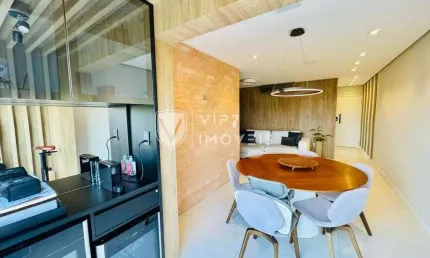 Apartamento à venda, 3 quartos, 1 suíte, 2 vagas, Jardim Guadalajara - Sorocaba/SP