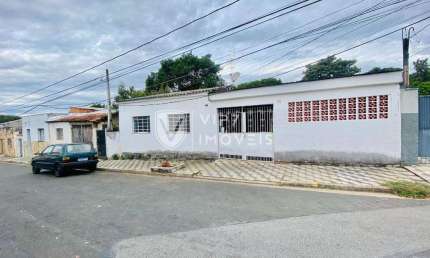 Terreno à venda na Rua Medeiros Simas, 74, Vila Progresso, Sorocaba