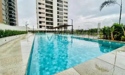 Apartamento à venda, 3 quartos, 2 suítes, 2 vagas, Além Ponte - Sorocaba/SP
