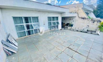 Casa à venda, 3 quartos, 1 suíte, 3 vagas, Vila Hortência - Sorocaba/SP