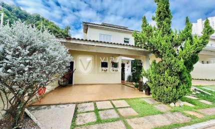 Casa à venda, 3 quartos, 3 suítes, 3 vagas, Parque Campolim - Sorocaba/SP